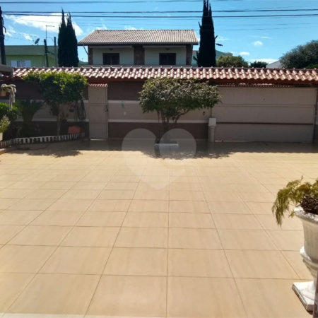Casa à venda com 3 quartos, sendo 1 suíte, em Jardim Rosolém, Hortolândia, SP