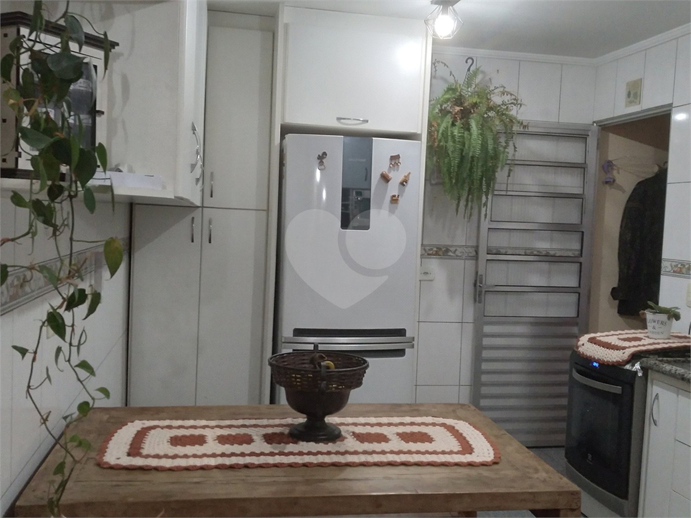 Sobrado à venda com 3 quartos, sendo 2 suítes, em Vila Gustavo, São Paulo, SP