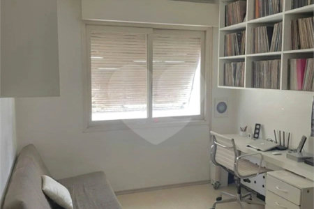 Apartamento à venda com 3 quartos, sendo 1 suíte, em Cerqueira César, São Paulo, SP