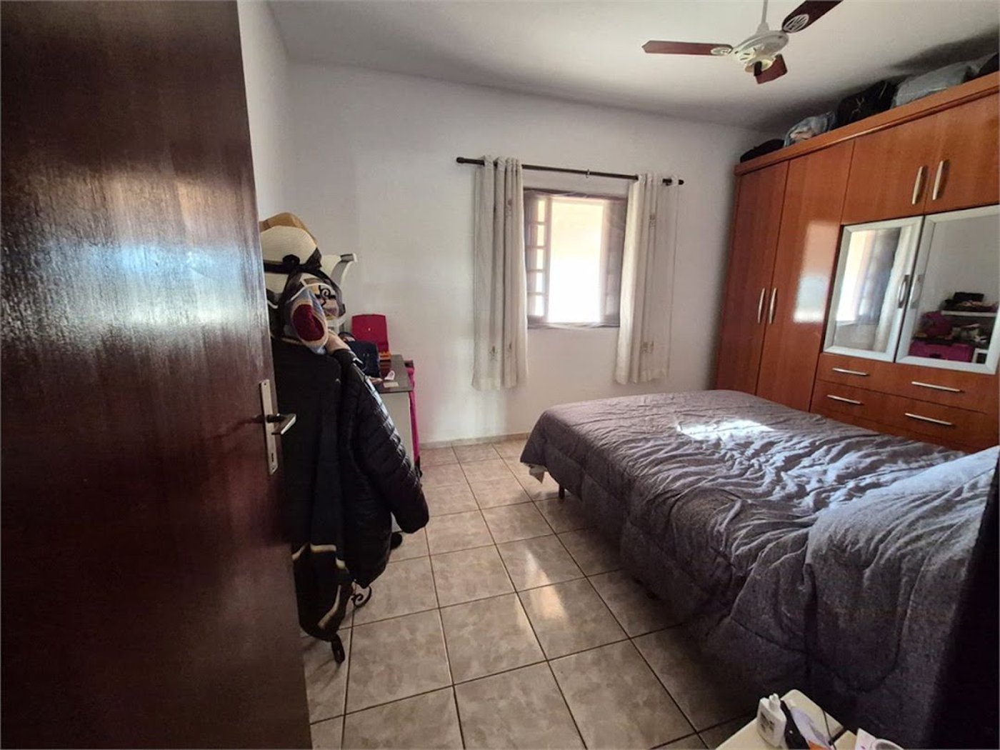 Chácara com 3 dormitórios à venda, 1200 m² por R$ 870.000,00 - Condomínio Ninho Verde II - Pardinho/SP