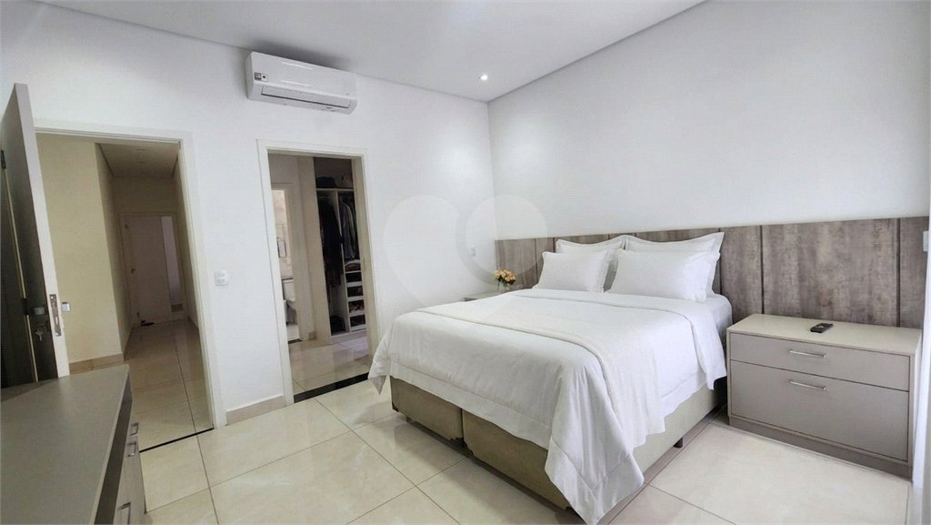 Casa à venda com 3 suítes no condomínio Residencial Cyrela Landscape Esplanada, Votorantim - SP