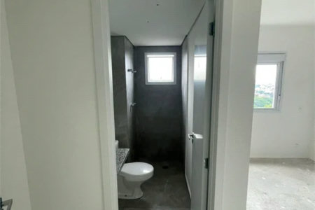 Apartamento à venda com 3 quartos, sendo 1 suíte, em Vila Suzana, São Paulo, SP
