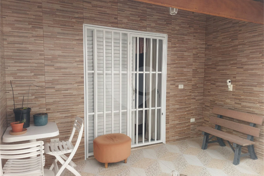 Sobrado à venda com 2 quartos em Santana, São Paulo, SP