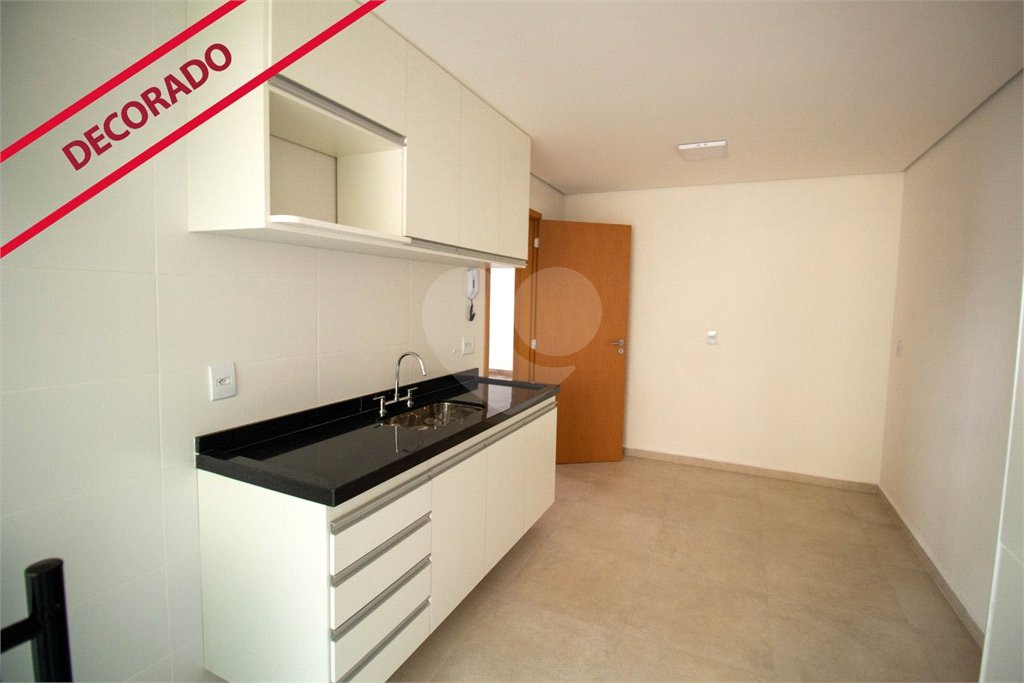 Apartamento à venda com 3 quartos, sendo 1 suíte,  em Jardim Flórida, São Roque, SP