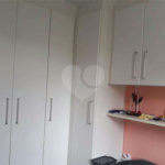 Apartamento à venda com 2 quartos em Vila Nova Cachoeirinha, São Paulo, SP