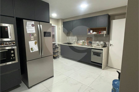 Apartamento à venda com 3 quartos, sendo 1 suíte, em Jardim Vazani, São Paulo, SP