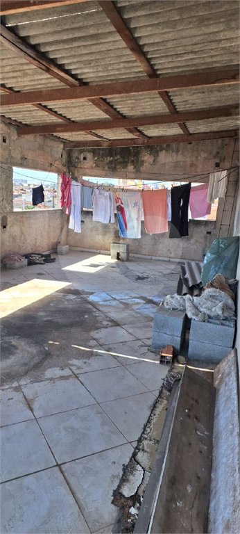 Sobrado à venda com 5 quartos, sendo 1 suíte, em Vila Gustavo, São Paulo, SP