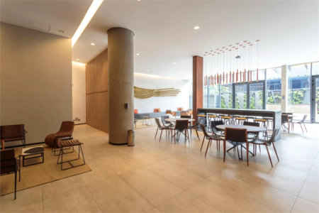 Apartamento à venda com 1 suíte em Vila Olímpia, São Paulo, SP