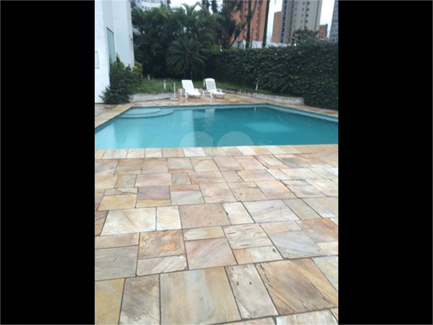 Apartamento à venda com 2 quartos em Vila Andrade, São Paulo, SP