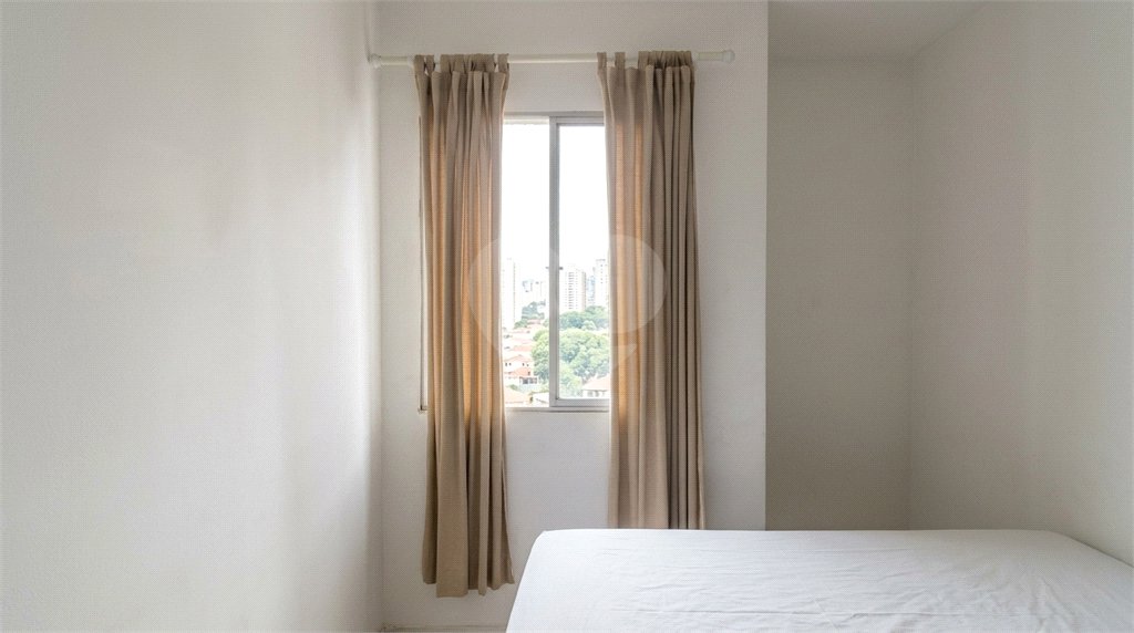 Apartamento à venda com 2 quartos em Jardim Marajoara, São Paulo, SP