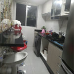 Apartamento à venda com 2 quartos em Parque Ipê, São Paulo, SP