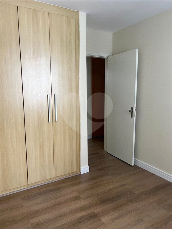 Apartamento à venda com 2 quartos em Bosque da Saúde, São Paulo, SP