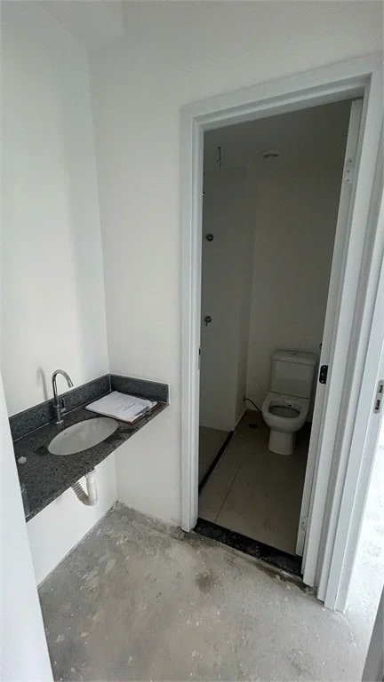 Apartamento à venda ou para alugar com 1 quarto em Pinheiros, São Paulo, SP