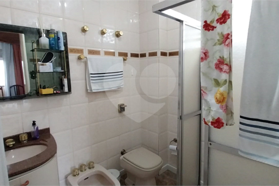 Apartamento à venda com 3 quartos, sendo 1 suíte, em Bela Vista, São Paulo, SP