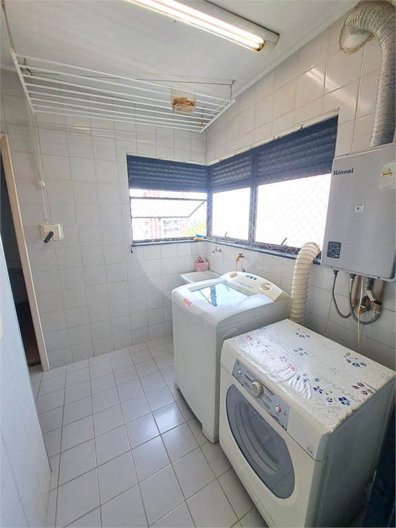 Apartamento à venda com 3 suítes em Vila Suzana, São Paulo, SP
