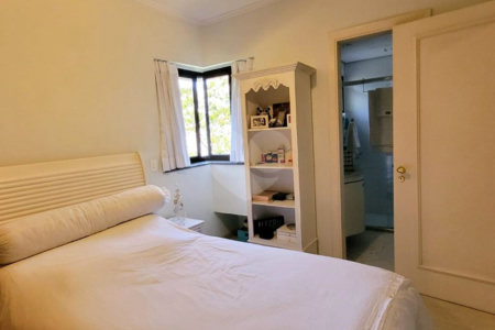 Apartamento à venda com 4 suítes em Vila Andrade, São Paulo, SP