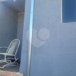 Casa de Vila à venda com 1 quarto em Jardim Morada do Sol, Indaiatuba, SP