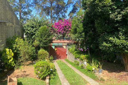 Casa Térrea à venda com 1 quarto em Jardim Débora, Poá, SP