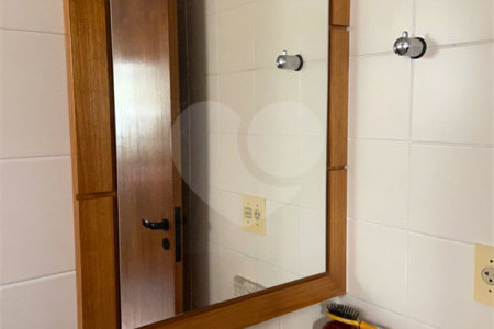 Apartamento à venda com 4 quartos, sendo 3 suítes,  em Cidade São Francisco, São Paulo, SP