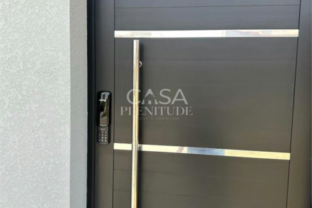 Casa em condomínio à venda com 3 quartos, sendo 1 suíte, em Jardim Residencial Villagio Ipanema I, Sorocaba, SP