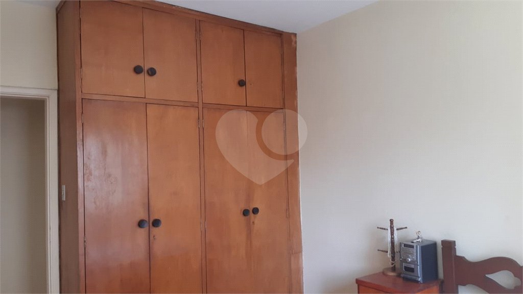 Apartamento à venda com 2 quartos em Santana, São Paulo, SP