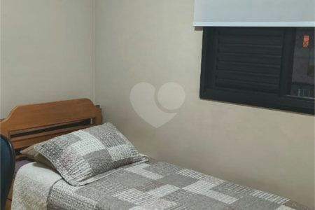Apartamento à venda com 3 quartos, sendo 1 suíte, em Jardim Íris, São Paulo, SP