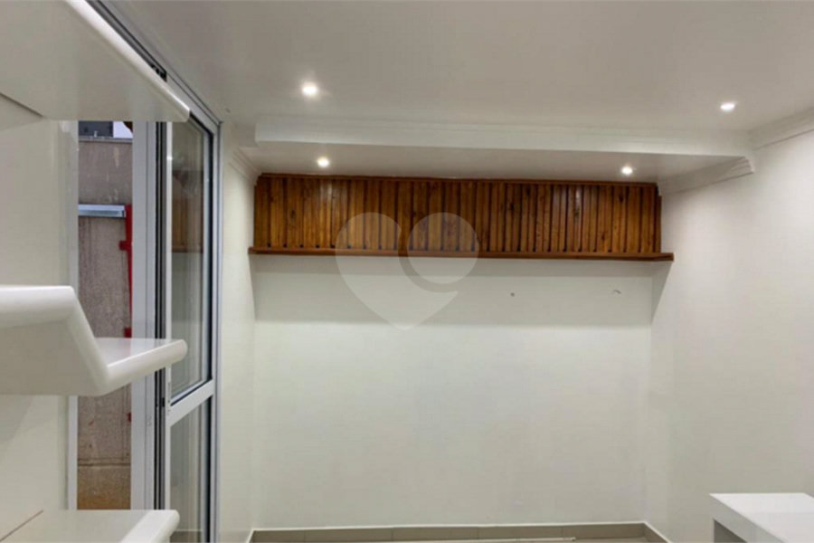 Apartamento à venda com 2 quartos em Freguesia do Ó, São Paulo, SP