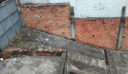 Terreno à venda em Vila Guilherme, São Paulo, SP