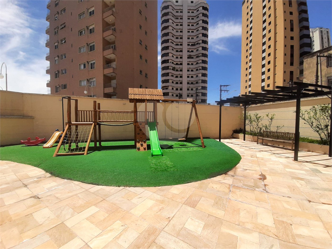 Apartamento à venda com 4 suítes em Santana, São Paulo, SP