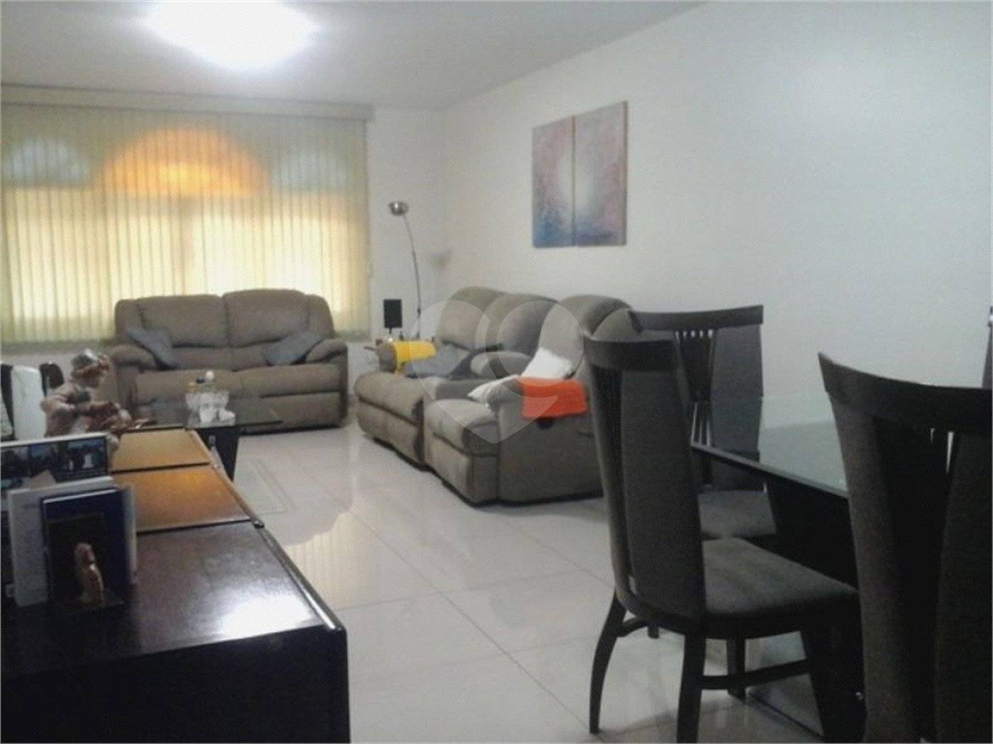 Casa à venda com 3 quartos, sendo 1 suíte,  em Santo Amaro, São Paulo, SP