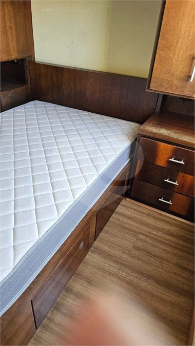 Apartamento à venda com 2 quartos em Freguesia do Ó, São Paulo, SP