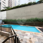 Apartamento à venda com 3 quartos, sendo 1 suíte, em Jardim Paulista, São Paulo, SP