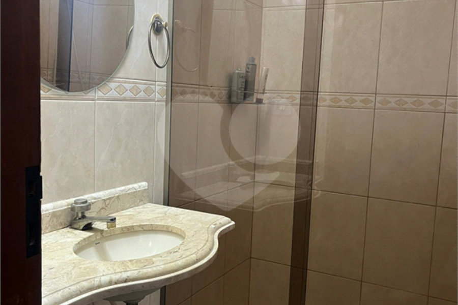 Casa à venda com 2 quartos, sendo 1 suíte, no condomínio Villa Faenza, São Paulo - SP