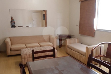 Apartamento à venda com 3 quartos, sendo 1 suíte,  em Pinheiros, São Paulo, SP