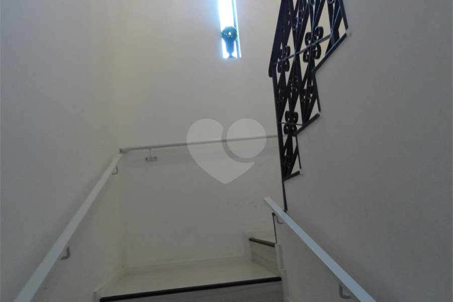 Sobrado à venda com 3 quartos, sendo 1 suíte, em Horto, São Paulo, SP
