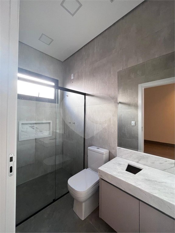 Casa à venda com 3 suítes em Residencial Village Damha III, Araraquara, SP