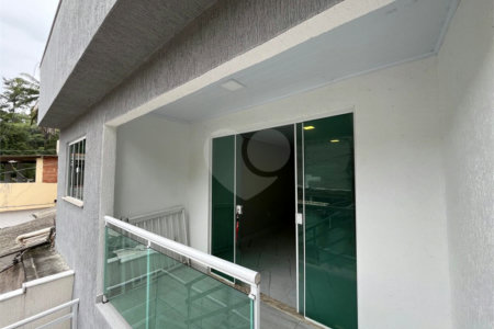 Casa à venda com 2 quartos, sendo 1 suíte,  em Guaratiba, Rio de Janeiro, RJ