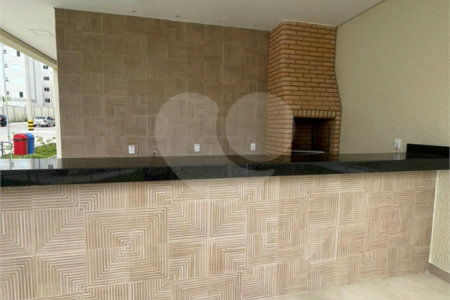 Apartamento à venda com 2 quartos em Vila São Paulo, Mogi das Cruzes, SP