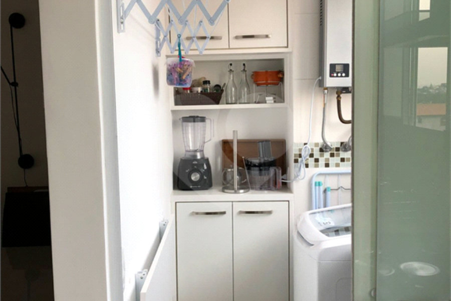 Apartamento à venda com 2 quartos, sendo 1 suíte,  em Pirituba, São Paulo, SP