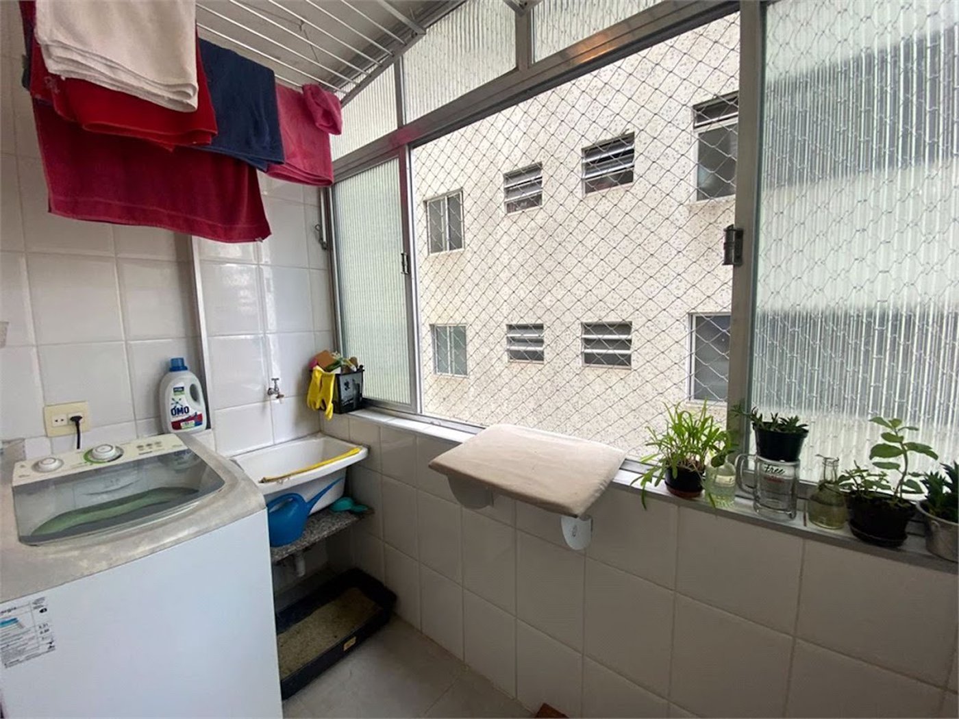 Apartamento com 3 dormitórios à venda, 95 m² por R$ 840.000,00 - Ponta da Praia - Santos/SP
