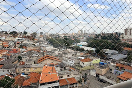 Apartamento à venda com 2 quartos em Imirim, São Paulo, SP