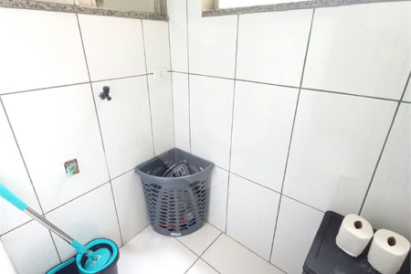 Casa à venda com 5 quartos em Campo Grande, Rio de Janeiro, RJ