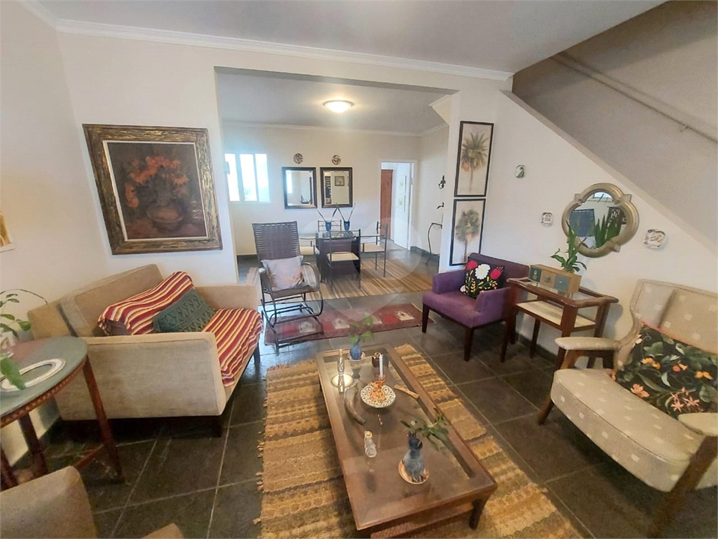 Sobrado à venda com 3 quartos, sendo 2 suítes, em Vila Pompéia, São Paulo, SP