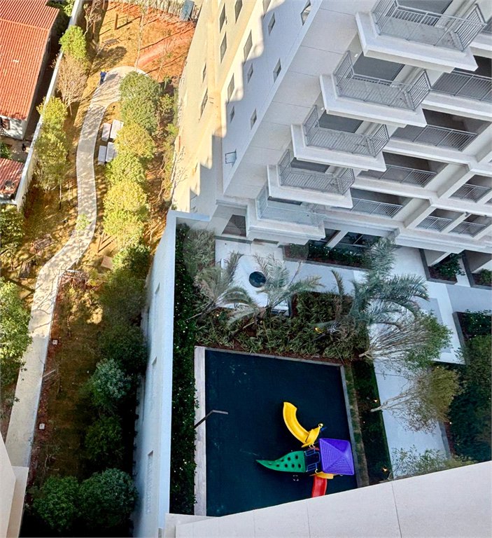 Apartamento à venda com 3 suítes em Tucuruvi, São Paulo, SP