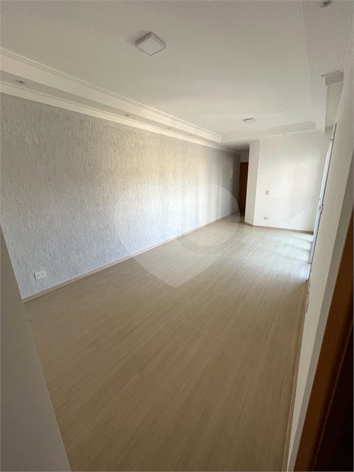Apartamento para alugar com 3 quartos, sendo 1 suíte, em Vila Lusitânia, São Bernardo do Campo, SP