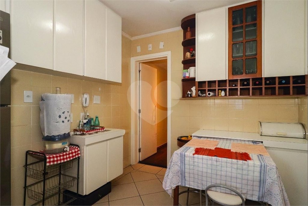 Apartamento à venda com 4 quartos, sendo 1 suíte, em Jardim Ampliação, São Paulo, SP