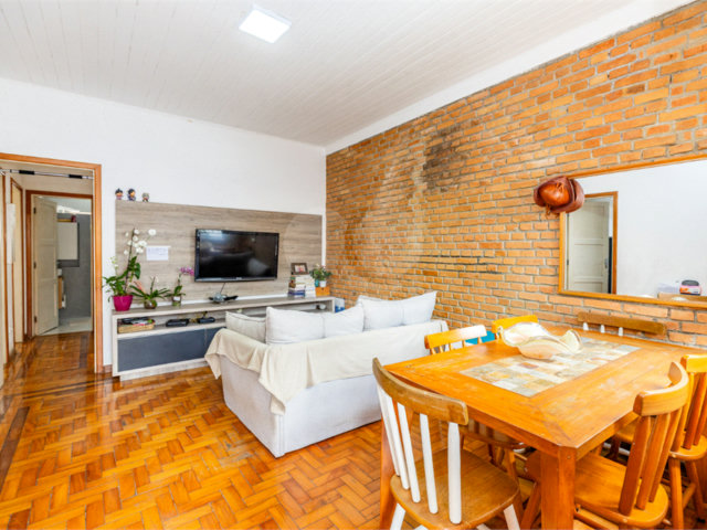 Casa Térrea à venda com 3 quartos em Campo Belo, São Paulo, SP
