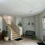 Apartamento à venda com 1 quarto em Guilhermina, Praia Grande, SP