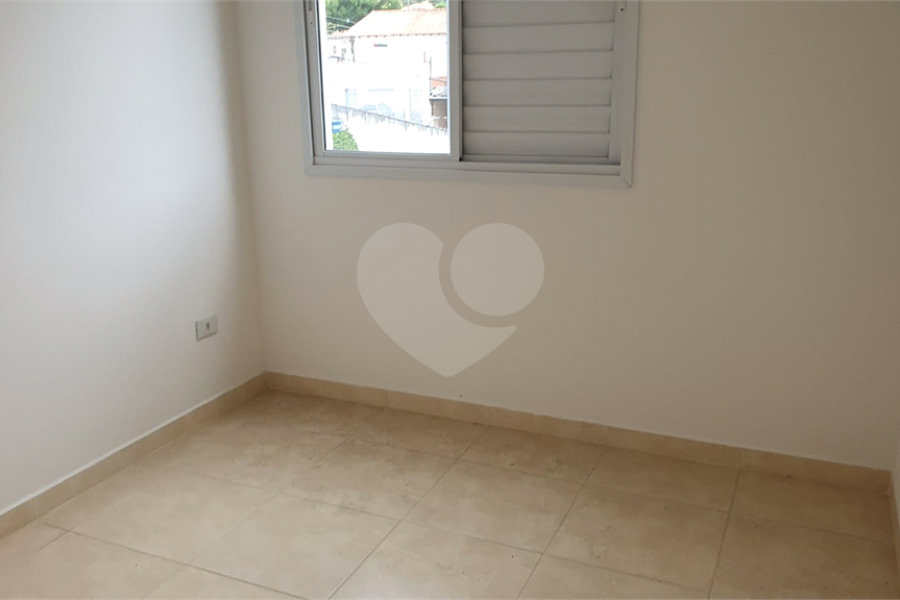Casa à venda com 2 quartos no condomínio Residencial Tremembé, São Paulo - SP