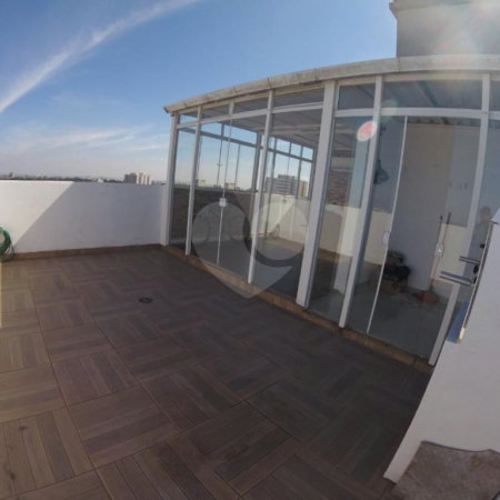 Cobertura à venda com 3 quartos, sendo 1 suíte, em Jardim Celeste, São Paulo, SP
